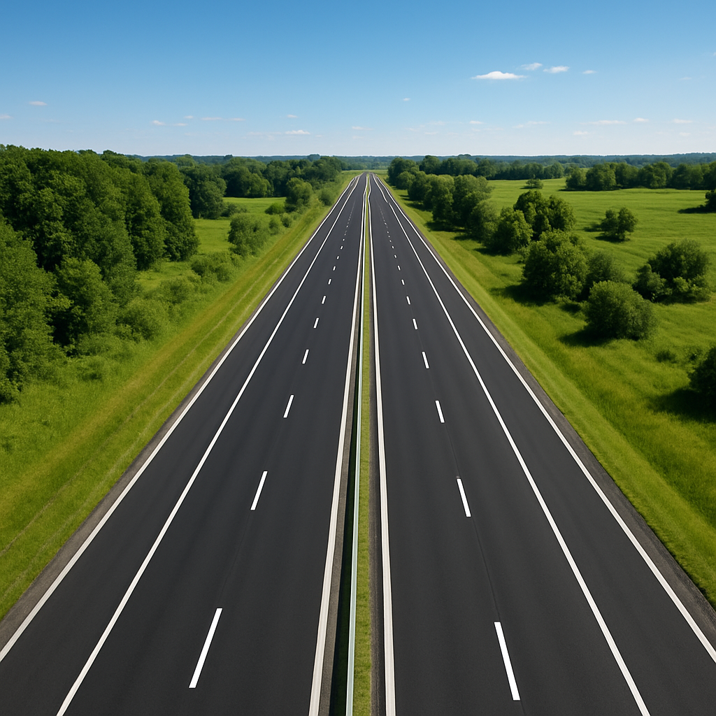 Road Construction thumbnail 2