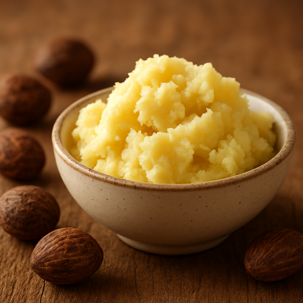 Shea Butter