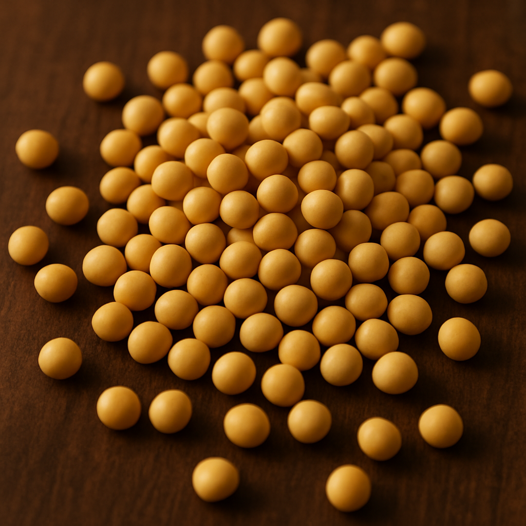 Soya Beans